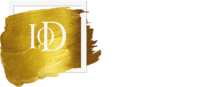 IoD Director Of The Year Awards